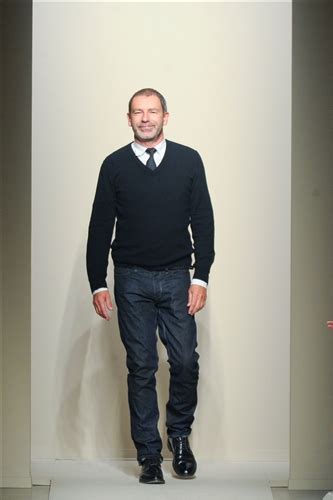 who is bottega veneta designer.